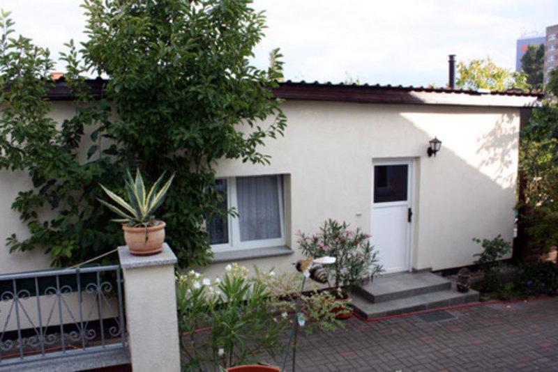 Ferienhaus Waren SEE 5521 Exterior foto